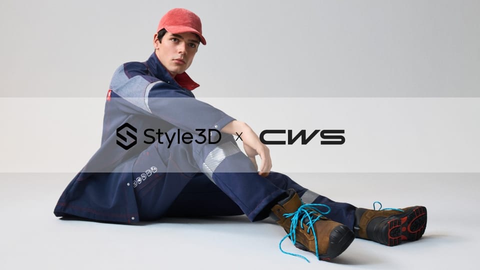 CWS: Accelerating Digital Transformation in Workwear Production