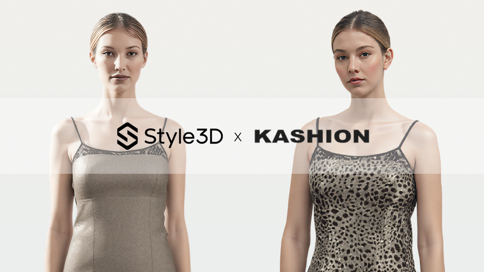 Kashion: Turning AI + 3D into Real Business Value