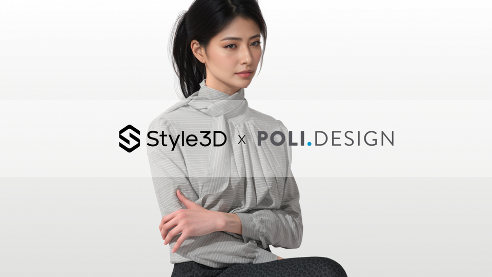 POLI.design: Digital Skills and Sustainable Creativity Without Borders