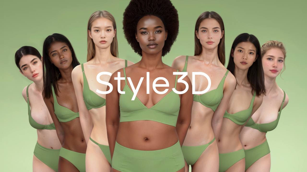 Rongheng: AI-Powered 3D, The Disappearing Line Between Digital and Reality